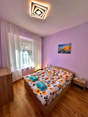 ID Apartment